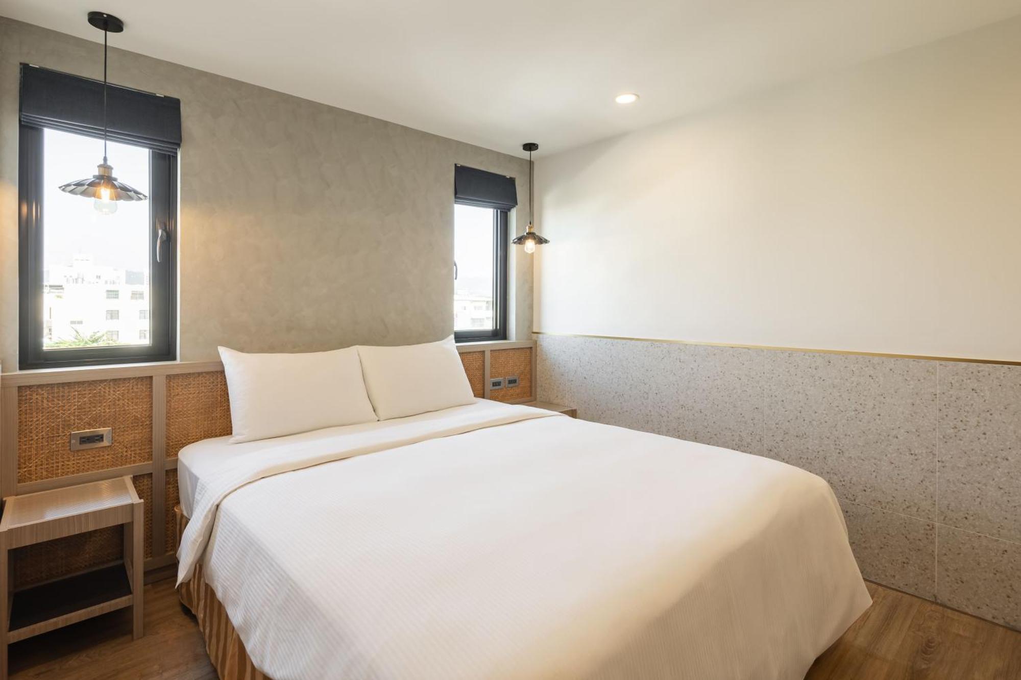 Kindness Hotel - Yuanlin Zimmer foto