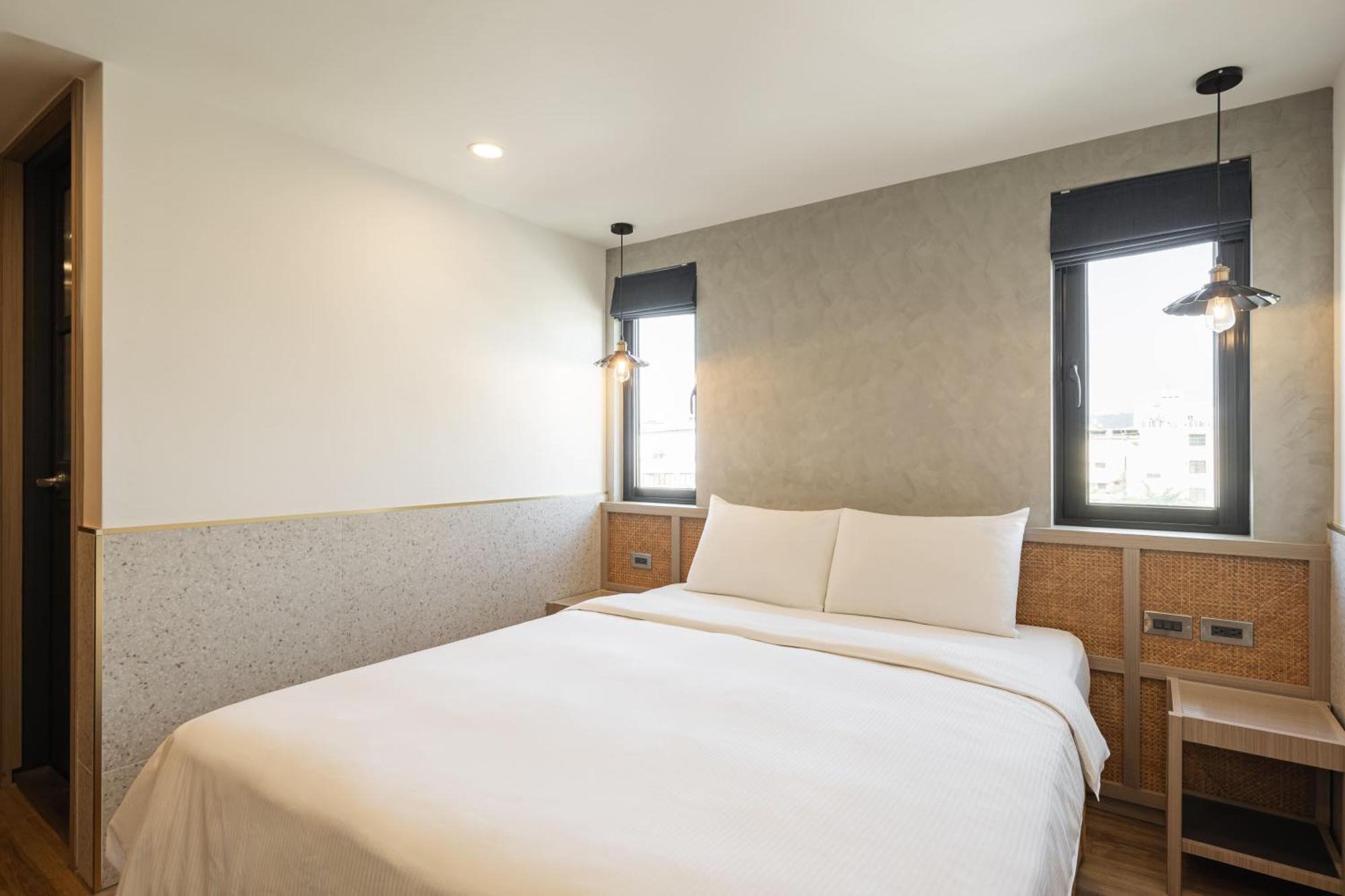 Kindness Hotel - Yuanlin Zimmer foto