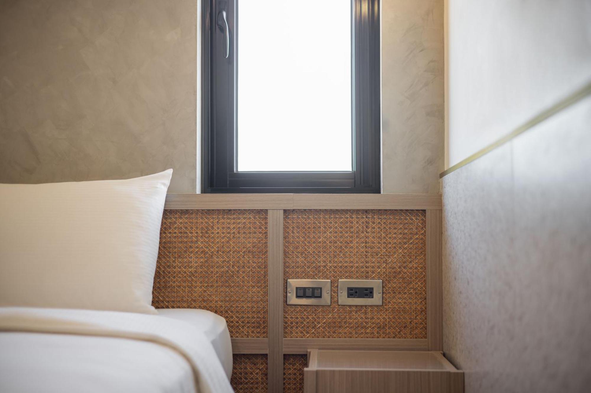 Kindness Hotel - Yuanlin Zimmer foto