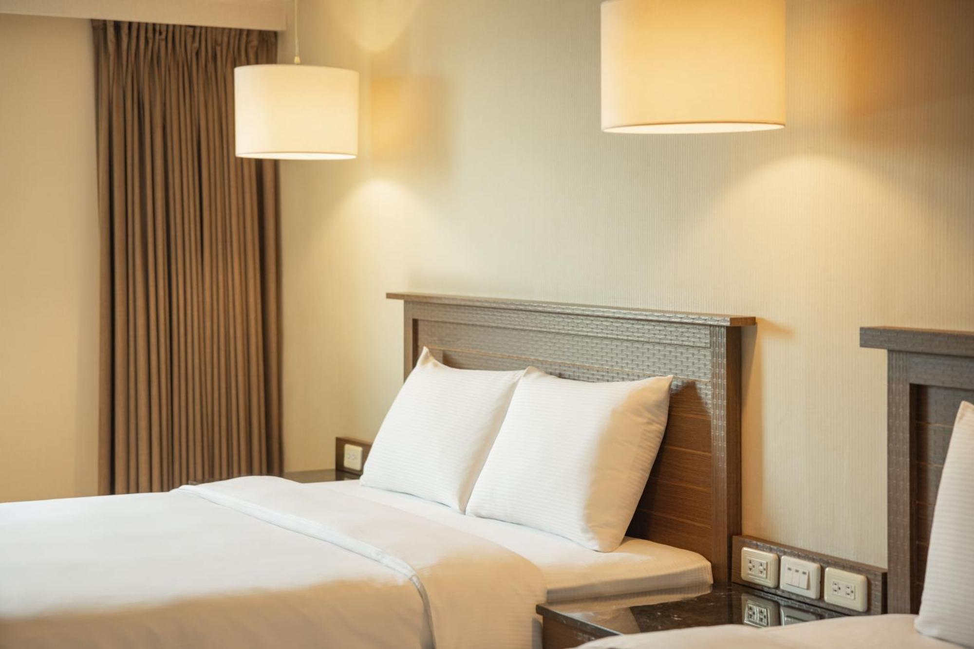 Kindness Hotel - Yuanlin Zimmer foto