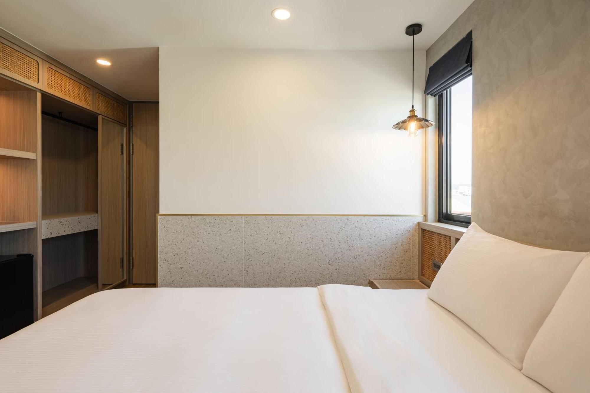 Kindness Hotel - Yuanlin Zimmer foto