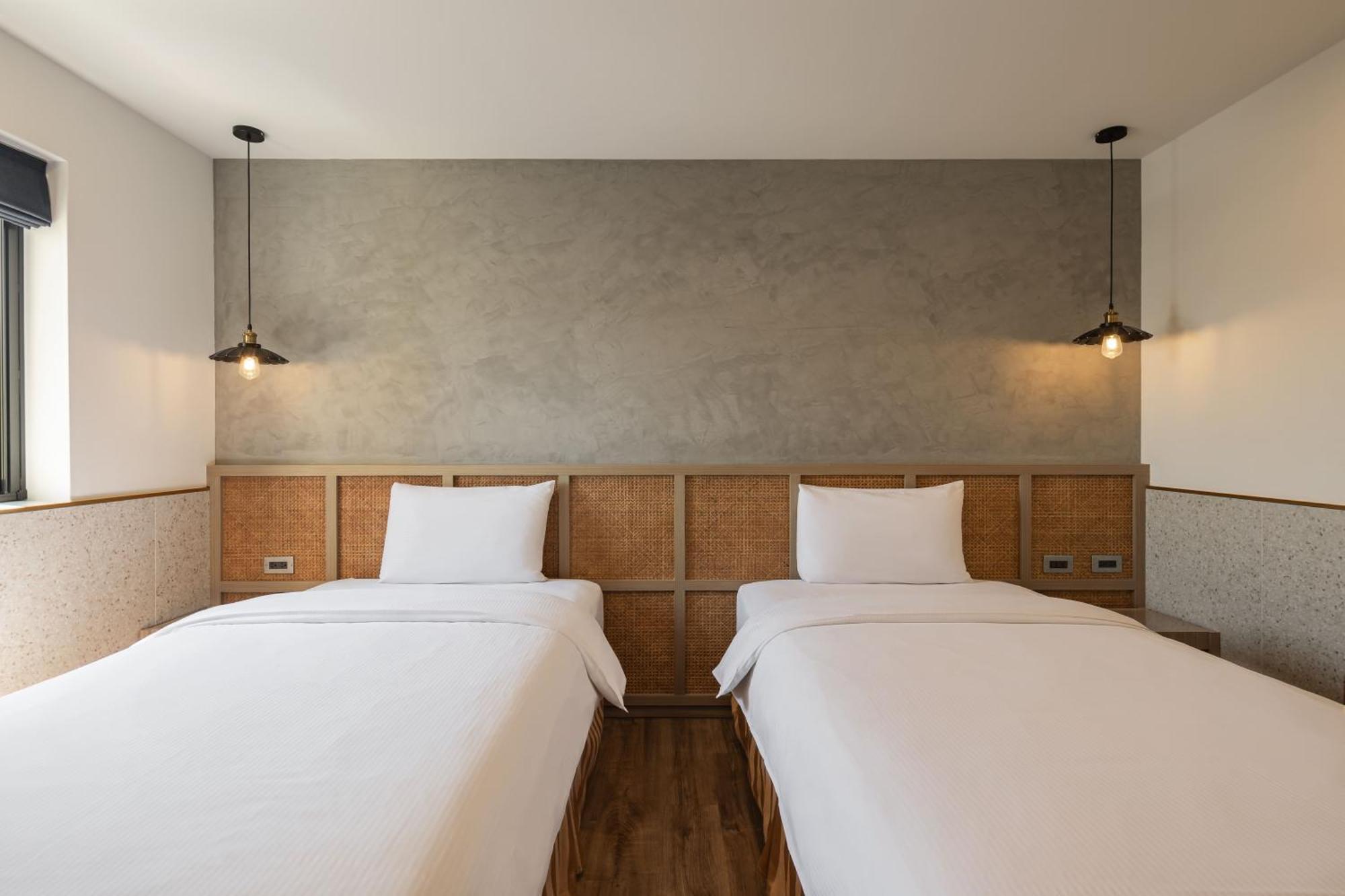 Kindness Hotel - Yuanlin Zimmer foto