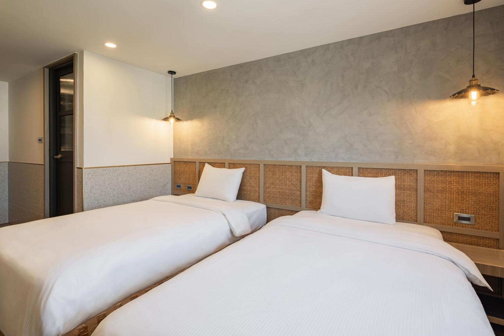 Kindness Hotel - Yuanlin Zimmer foto