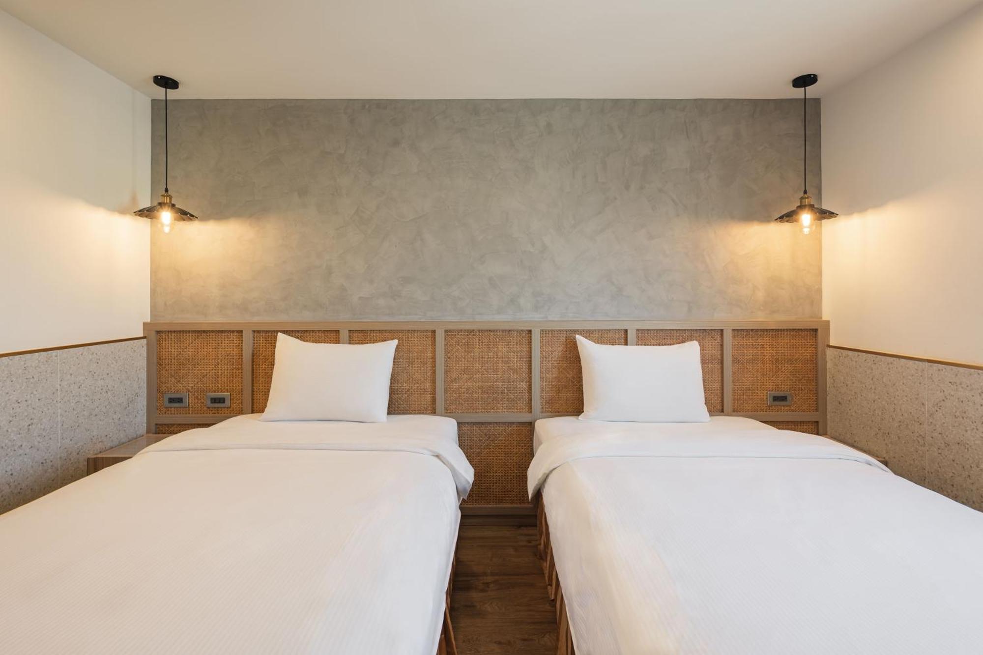 Kindness Hotel - Yuanlin Zimmer foto
