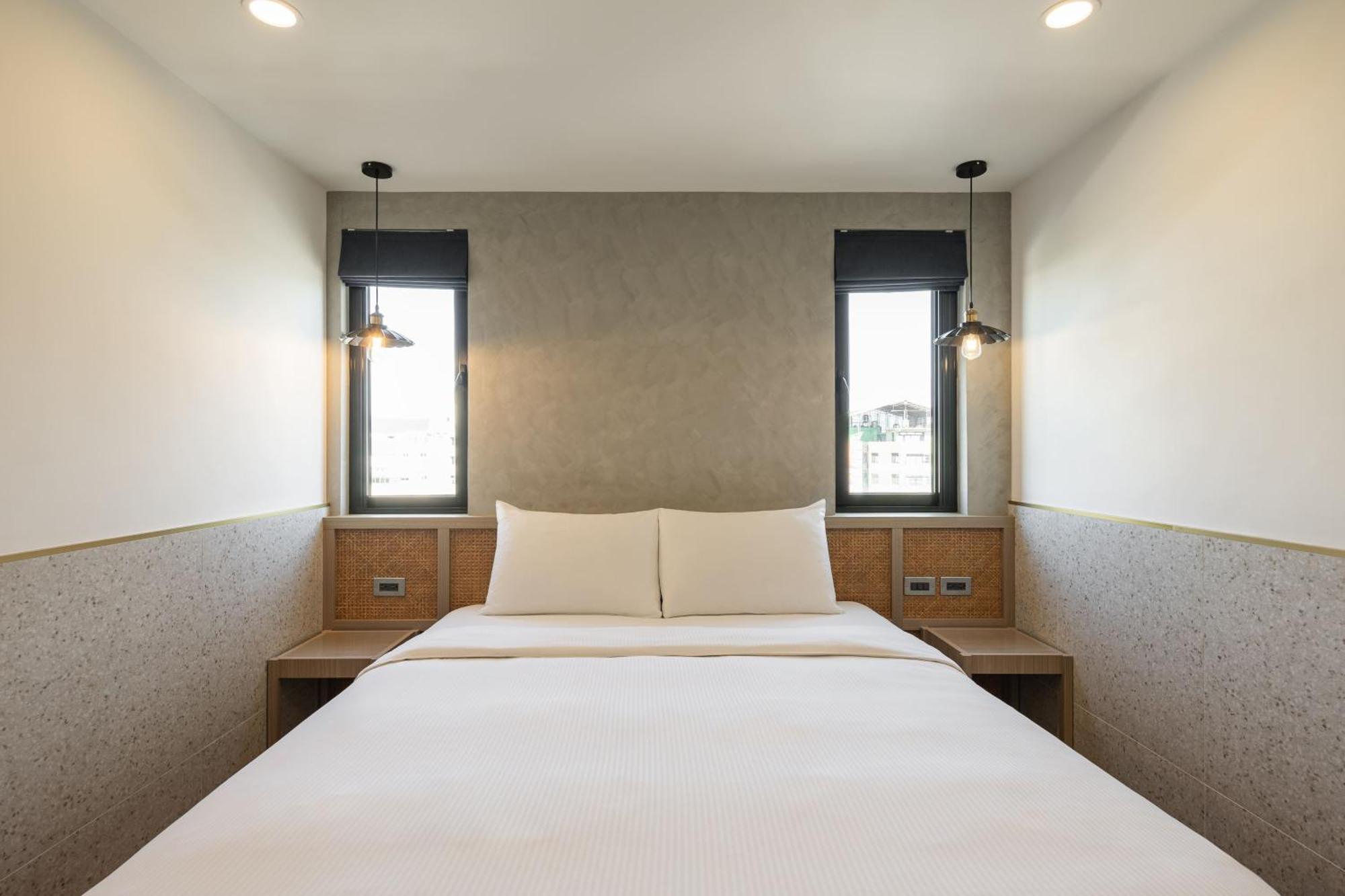 Kindness Hotel - Yuanlin Zimmer foto