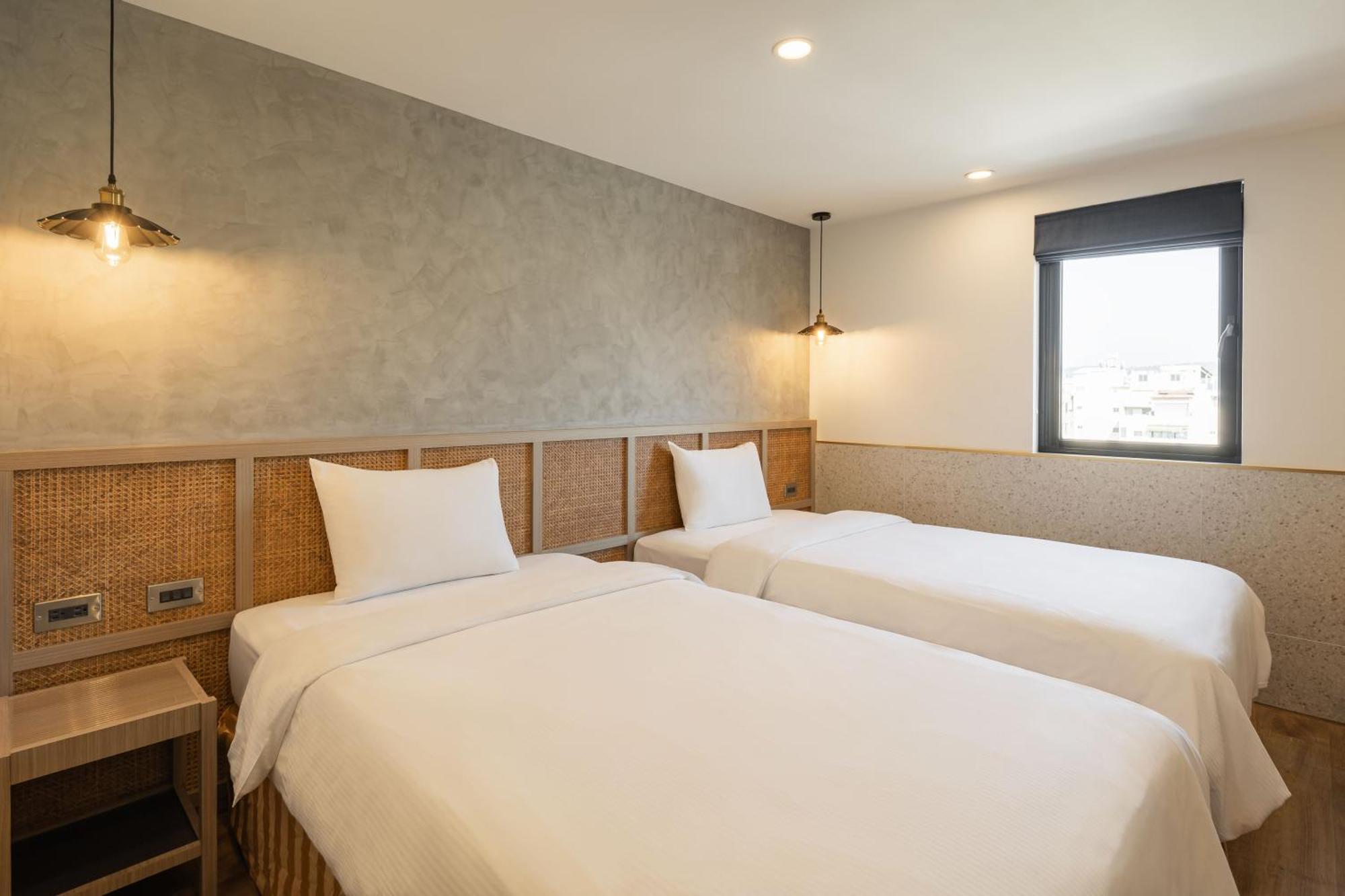 Kindness Hotel - Yuanlin Zimmer foto