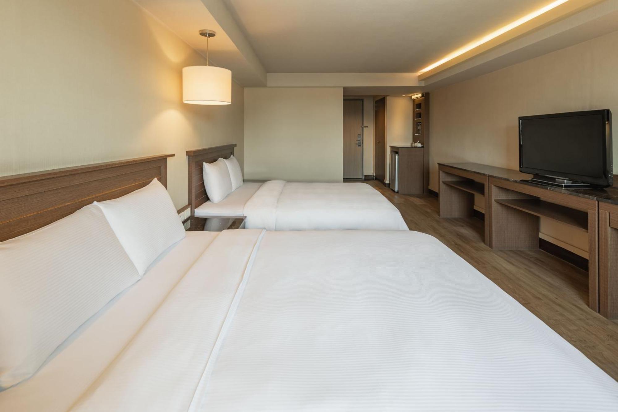 Kindness Hotel - Yuanlin Zimmer foto