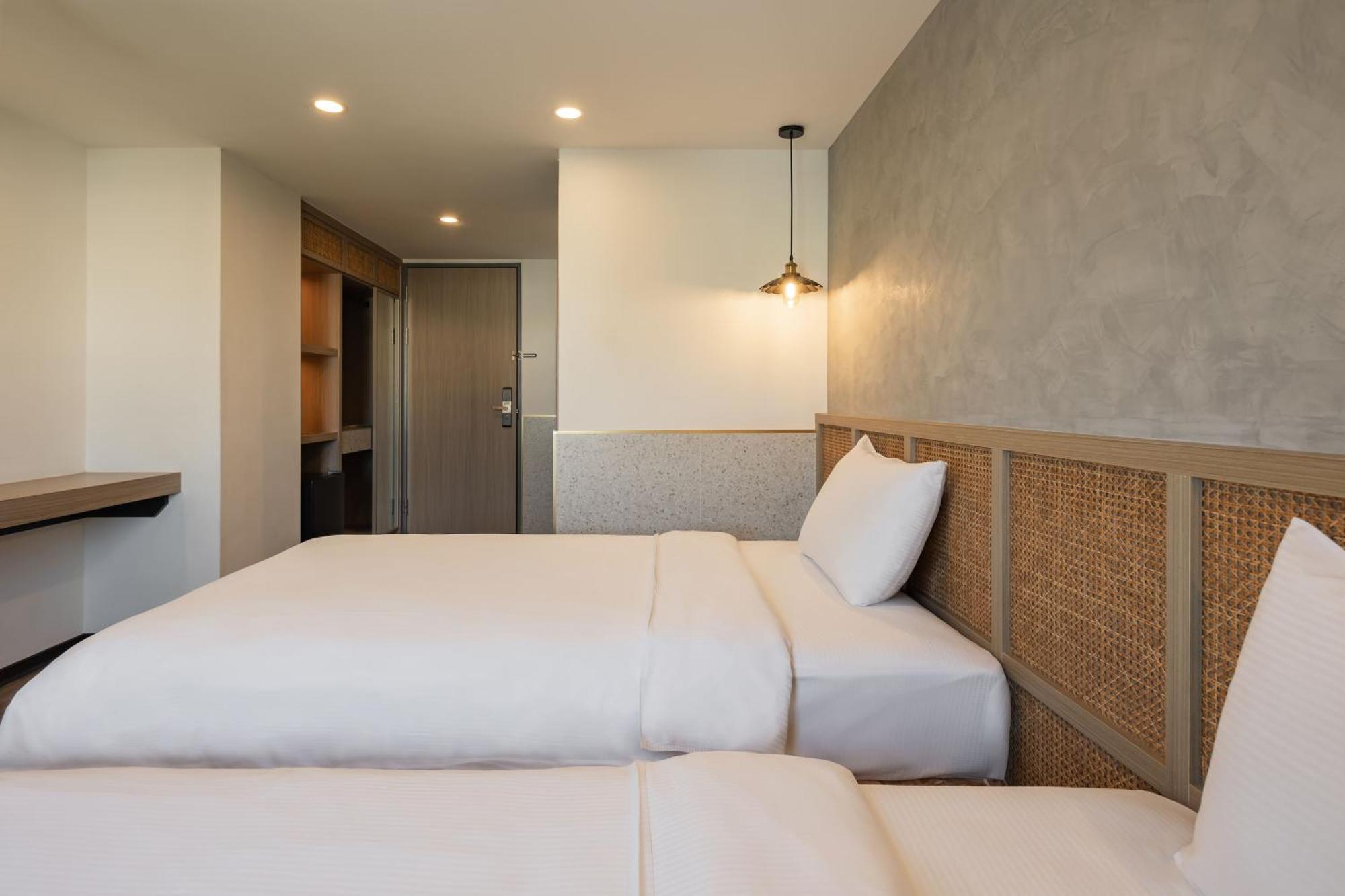 Kindness Hotel - Yuanlin Zimmer foto