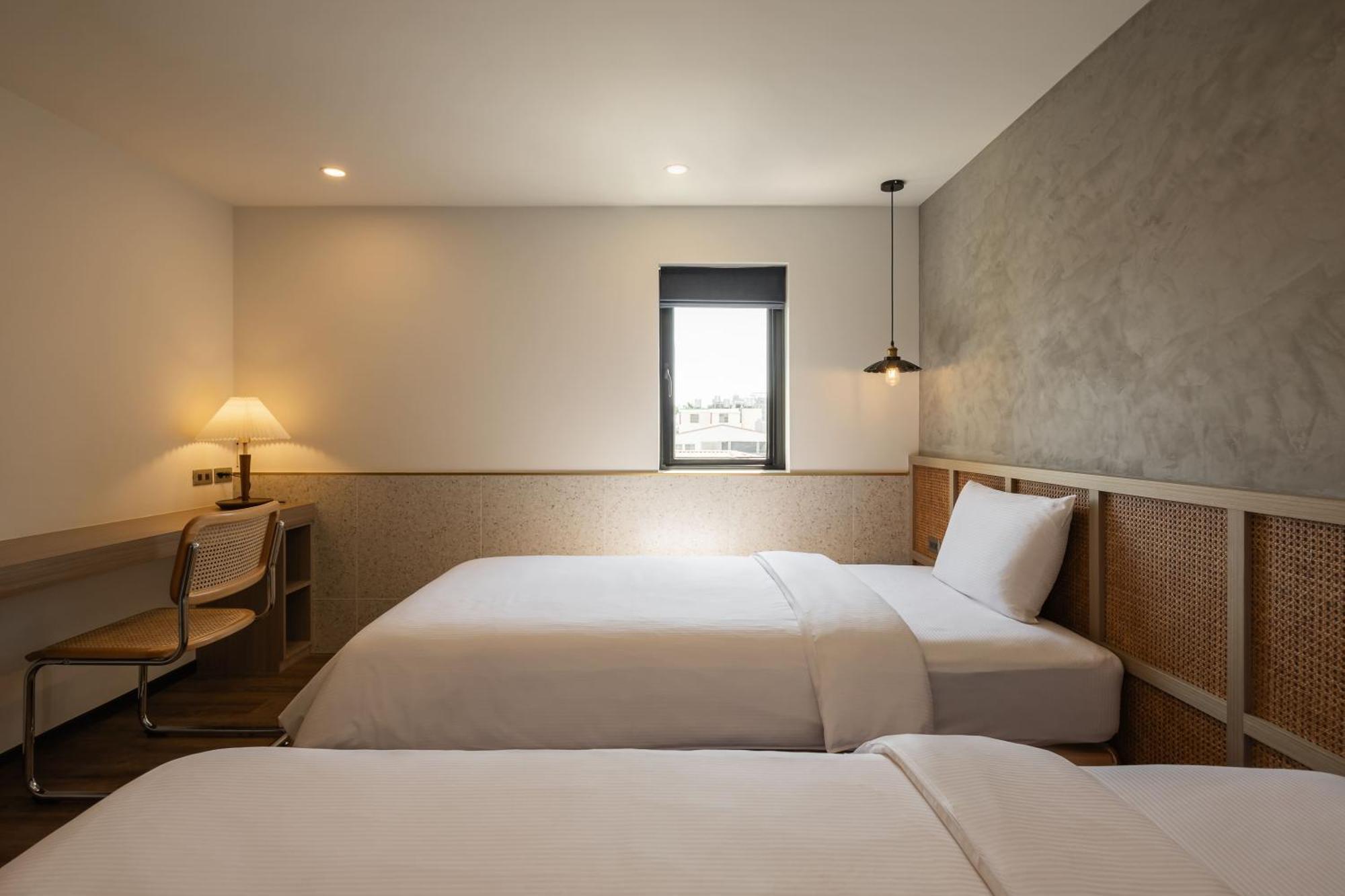 Kindness Hotel - Yuanlin Zimmer foto