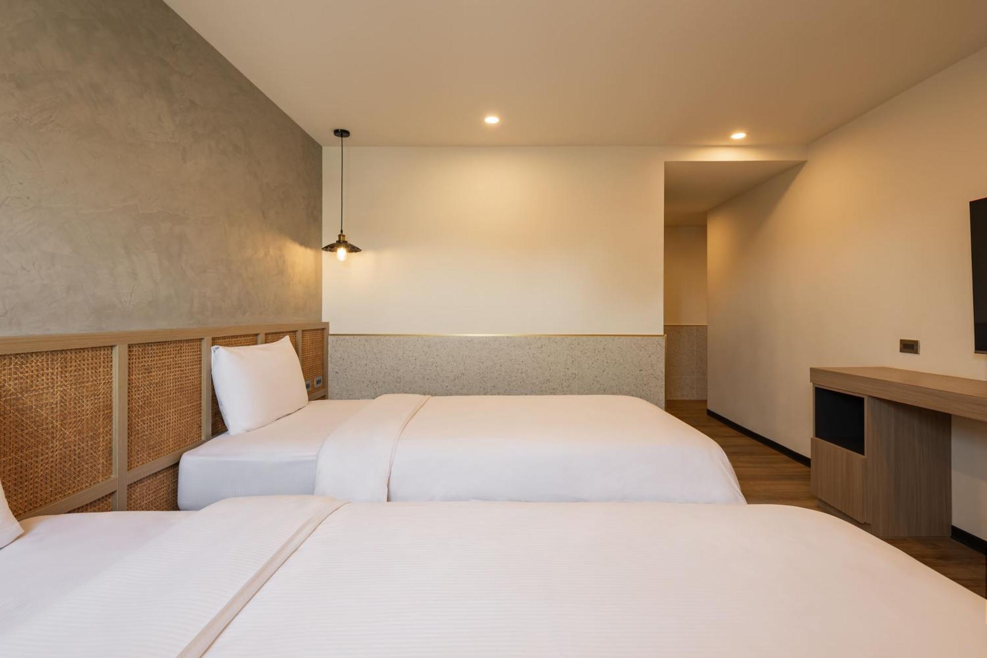 Kindness Hotel - Yuanlin Zimmer foto