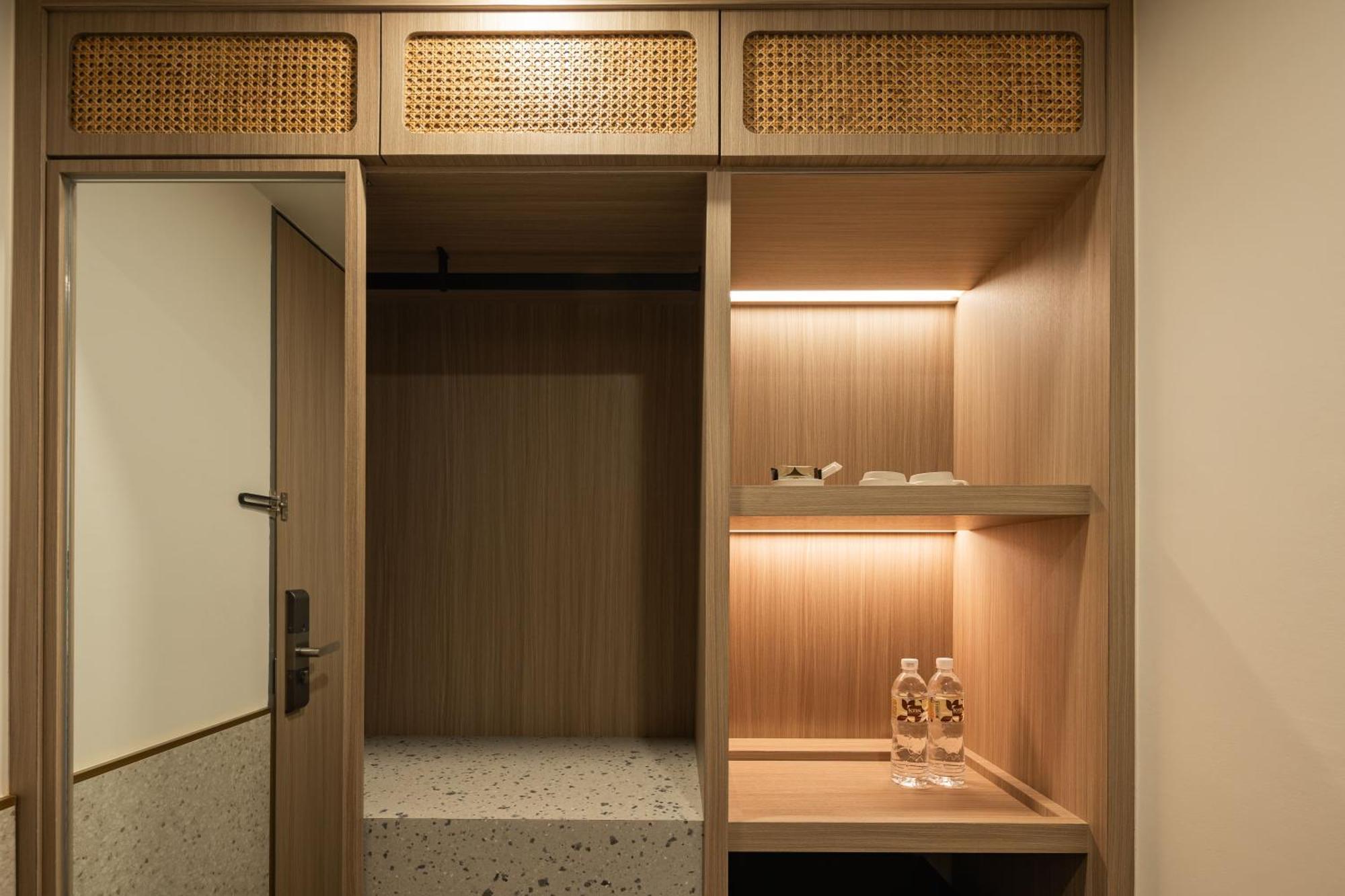 Kindness Hotel - Yuanlin Zimmer foto