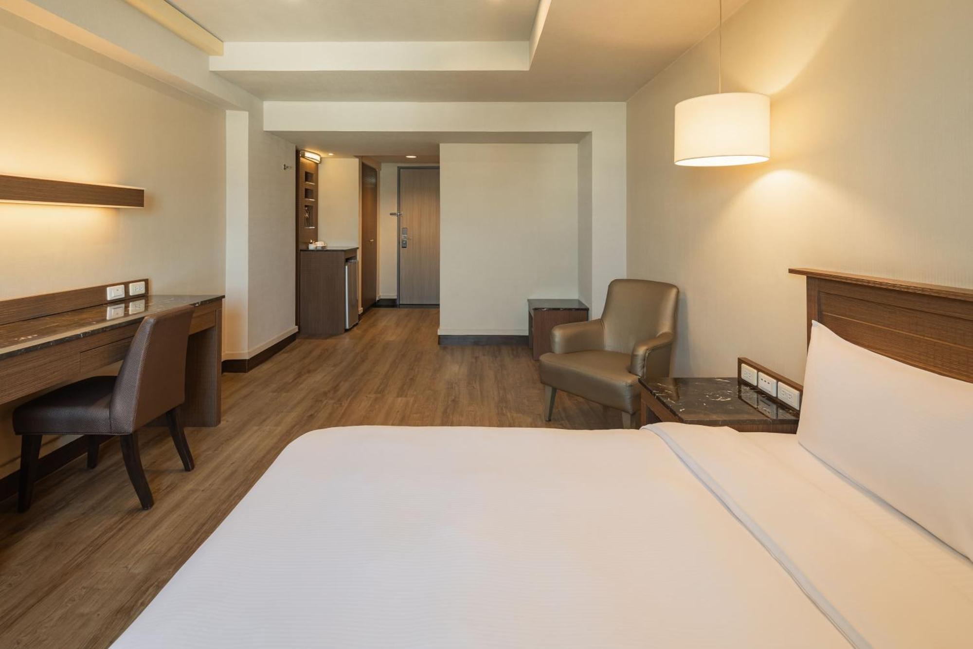 Kindness Hotel - Yuanlin Zimmer foto