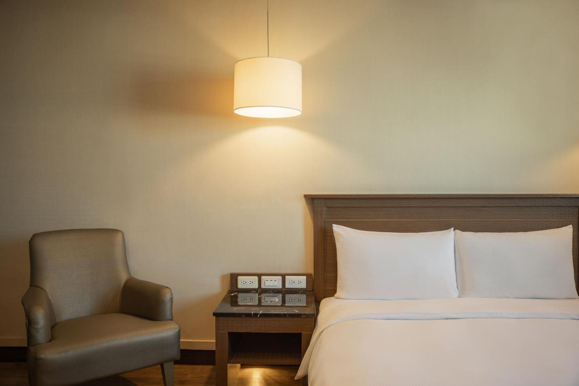Kindness Hotel - Yuanlin Zimmer foto