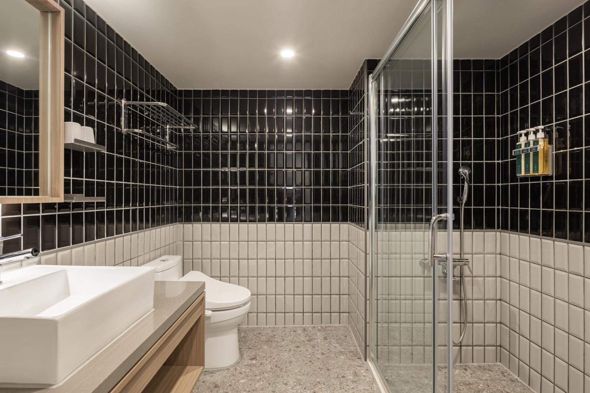 Kindness Hotel - Yuanlin Zimmer foto