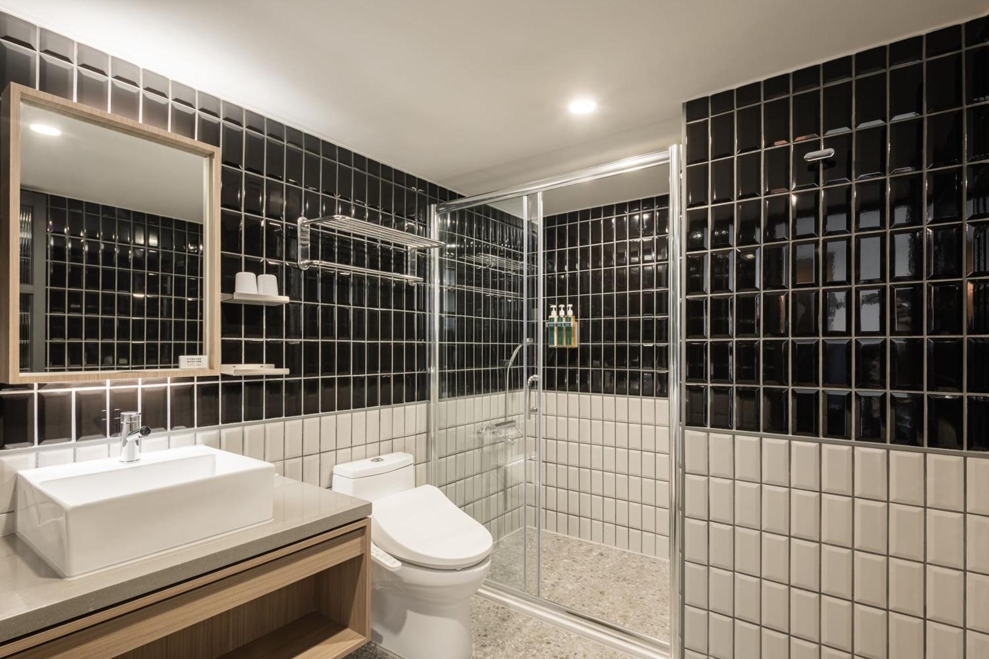 Kindness Hotel - Yuanlin Zimmer foto