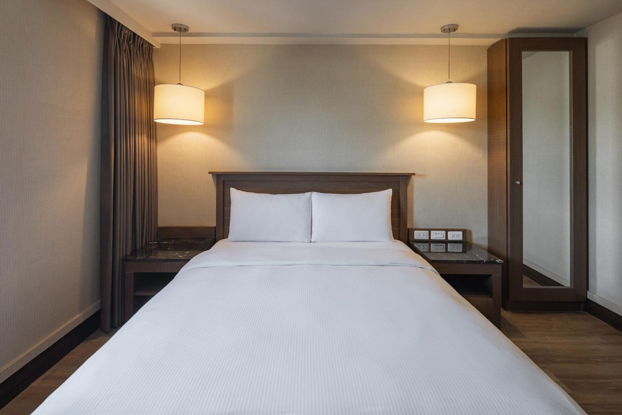 Kindness Hotel - Yuanlin Zimmer foto