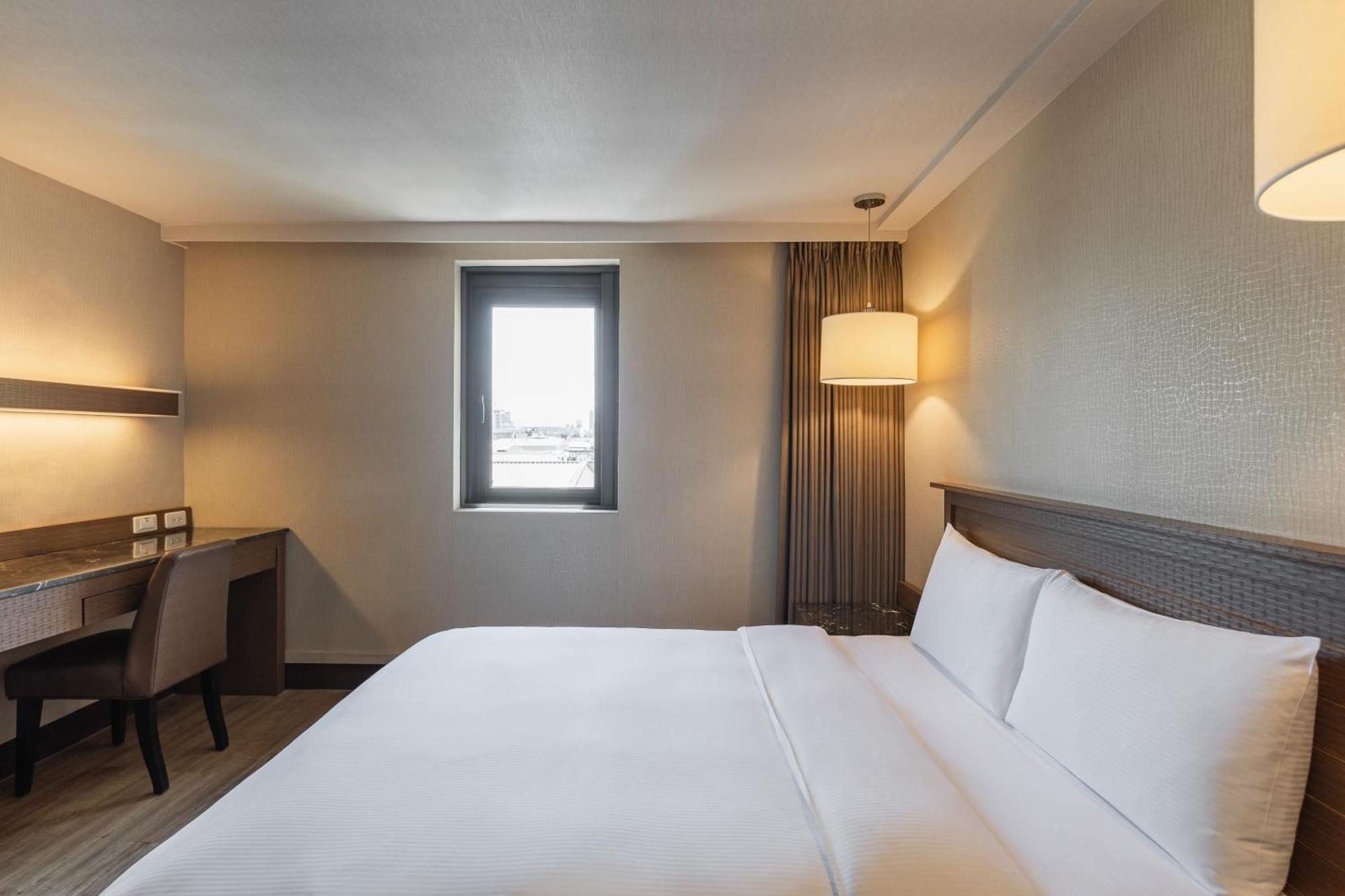 Kindness Hotel - Yuanlin Zimmer foto