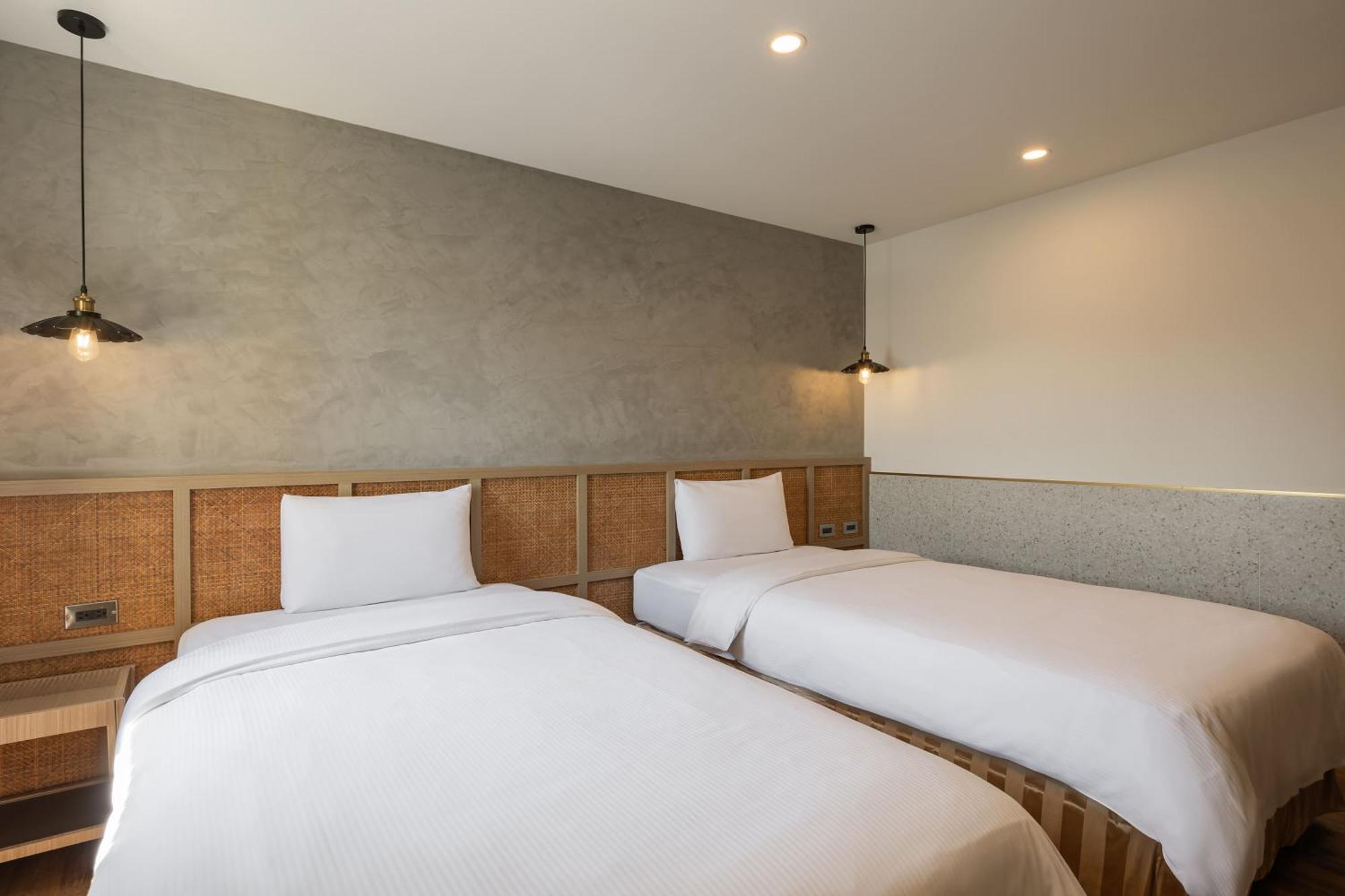 Kindness Hotel - Yuanlin Zimmer foto