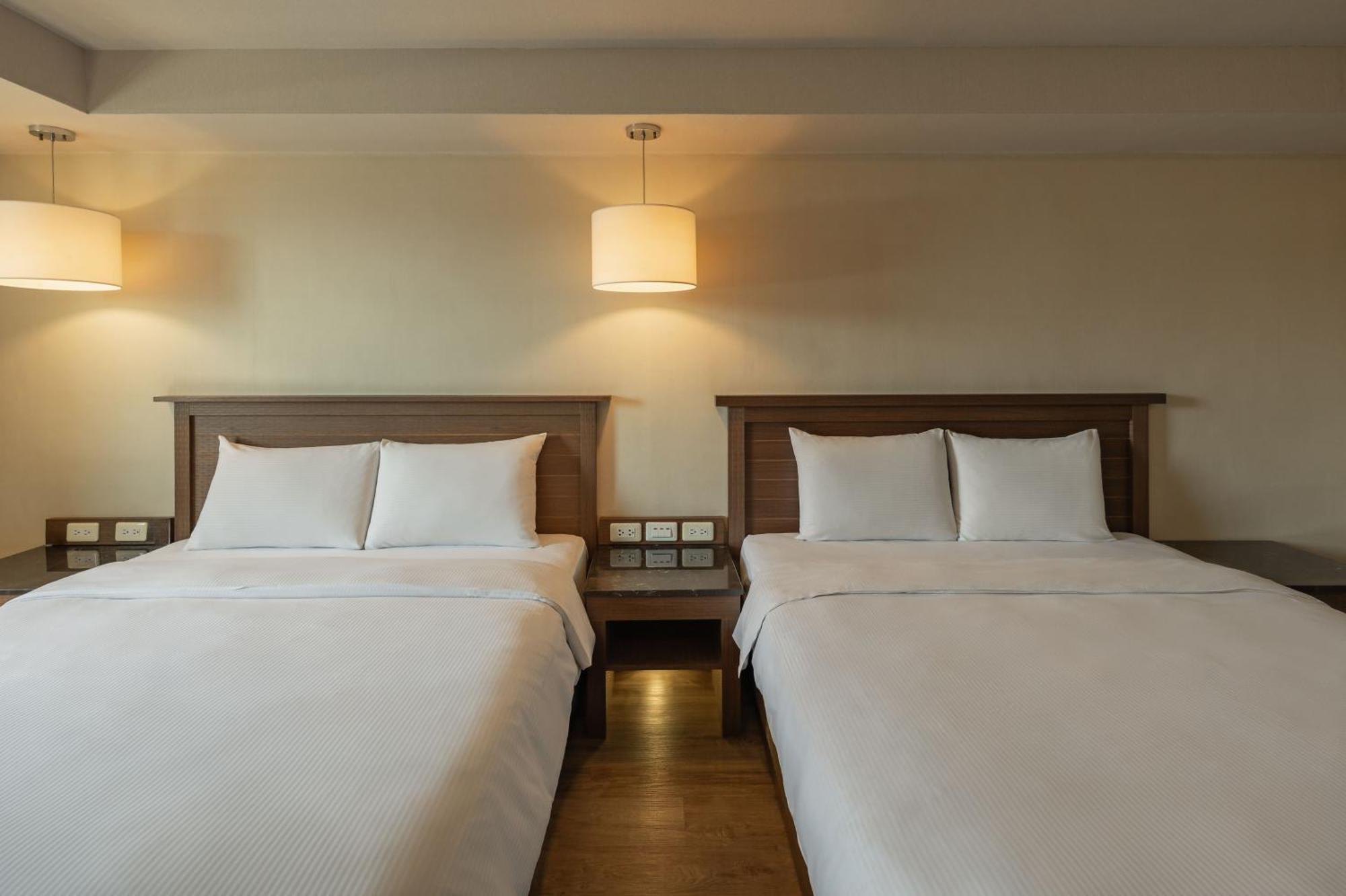Kindness Hotel - Yuanlin Zimmer foto